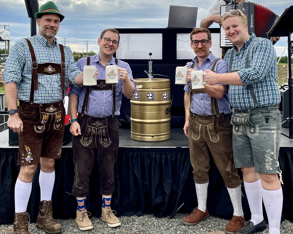 2 Silos Brewing Co tweet media