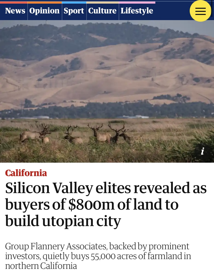 wallstmemes's tweet image. Sounds like the start of a Black Mirror episode