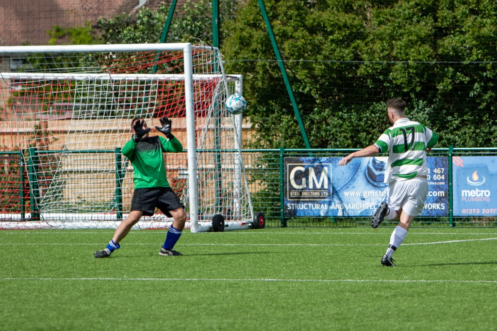 WestSussexMind's tweet photo. Huge thanks and congratulations to Worthing Dads, who played their first ever 11-a-side match against Steyning Saints last weekend, winning 5-2 &amp; raising over £1,100 for our charity ⚽️⁠
⁠
➡️ Full story: https://t.co/5TG3Y6ROqi
⁠#mensmentalhealth https://t.co/c8Gfo6r8zx