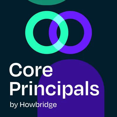 _howbridge's tweet image. 🚀 Launching a new venture? Tune in to our latest episode of Core Principals, where we break down MVPs, their benefits, and how they lay the foundation for a thriving business. 

🔗  buff.ly/44s9OXH 

#BusinessTips #CorePrincipals #Growth #Howbridge