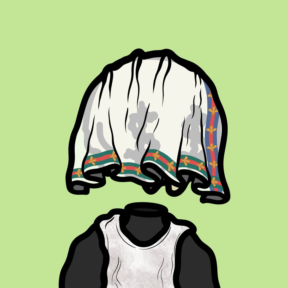 ₳degen tweet media