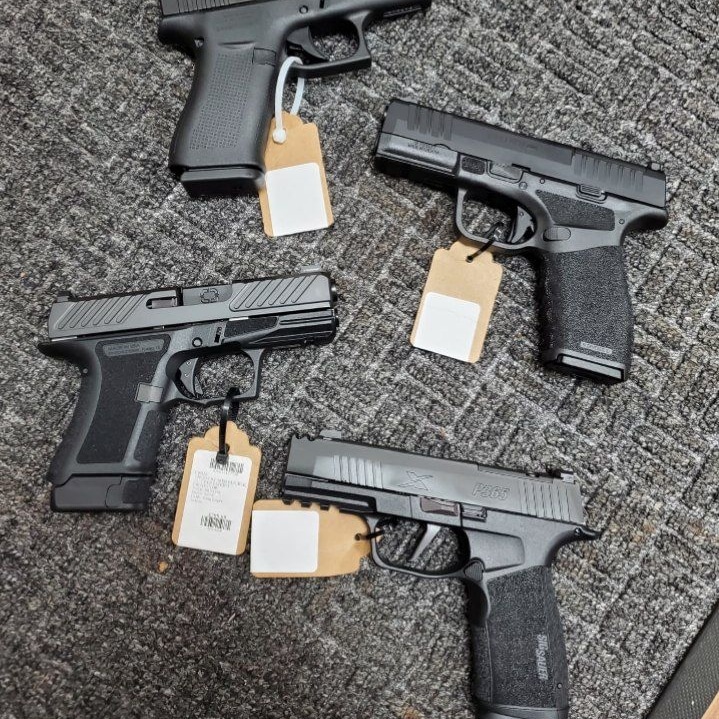 Follow my telegram channel for more info 👇👇
t.me/California_gun…