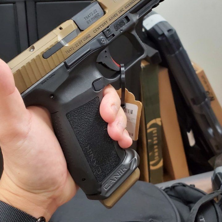 Follow my telegram channel for more info 👇👇
t.me/California_gun…