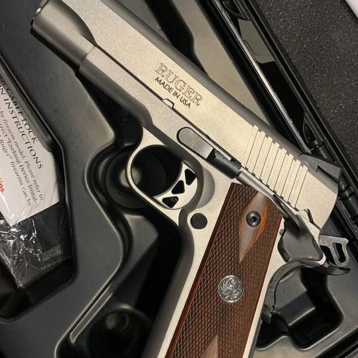 Follow my telegram channel for more info 👇👇
t.me/California_gun…