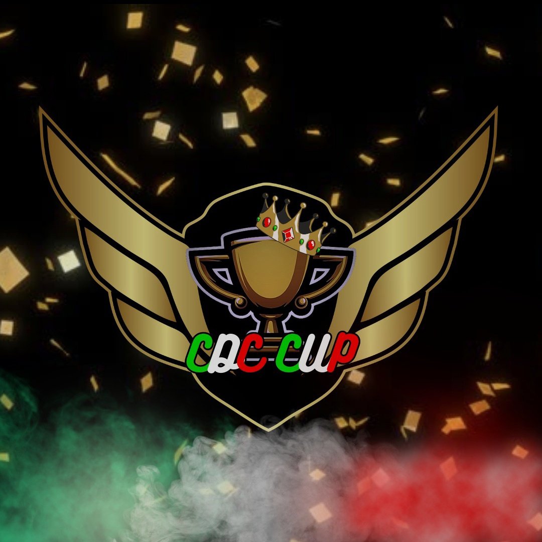 CDC CUP CERCA PERSONALE TECNICO/ADMIN AFFRETTATEVI‼️‼️