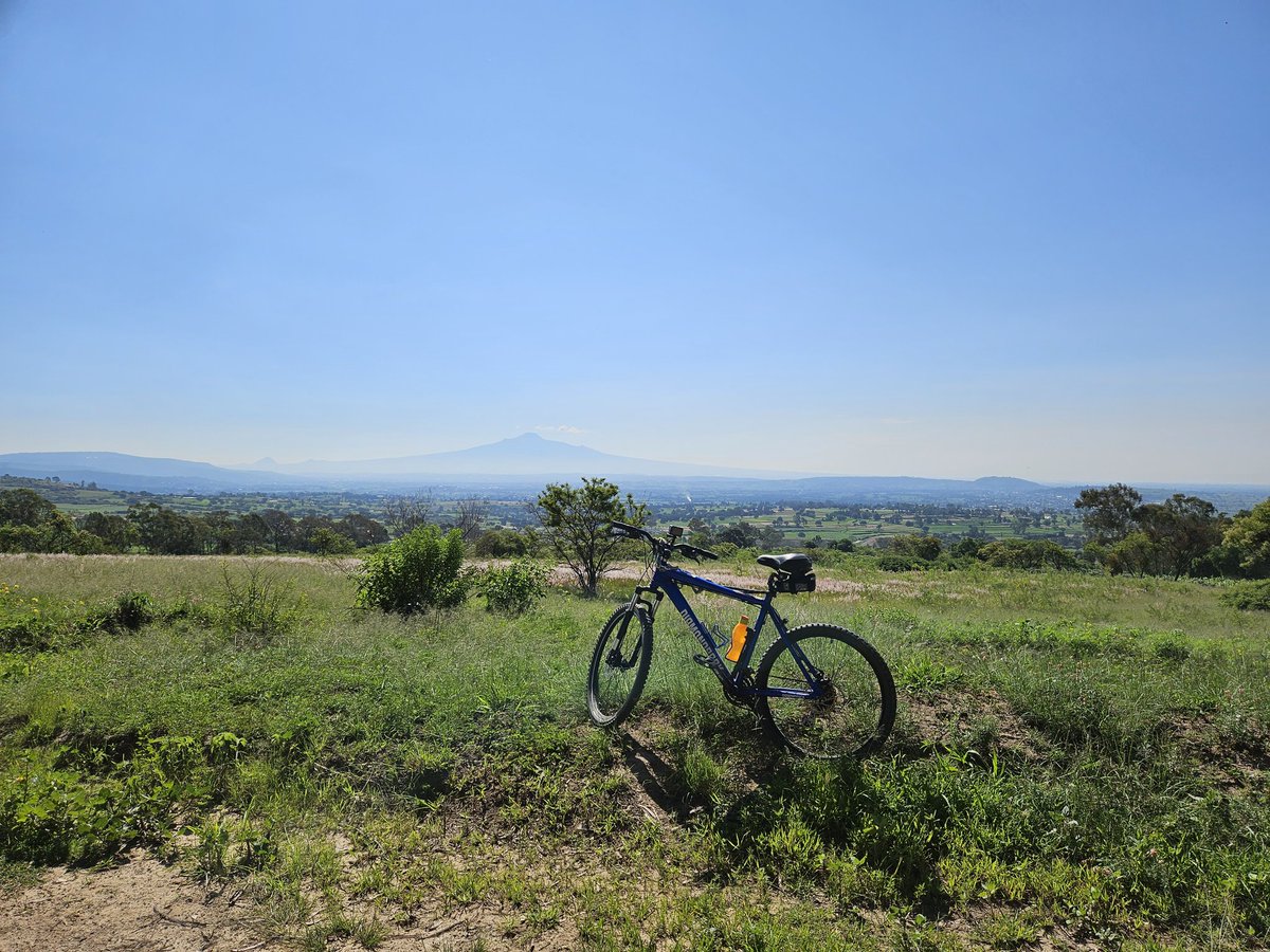 RafaelCarrRu's tweet photo. Carrera Matutina ...
#valledetlaxcala
#Morita
@Diamondbackbike https://t.co/PW2SvMM7kG