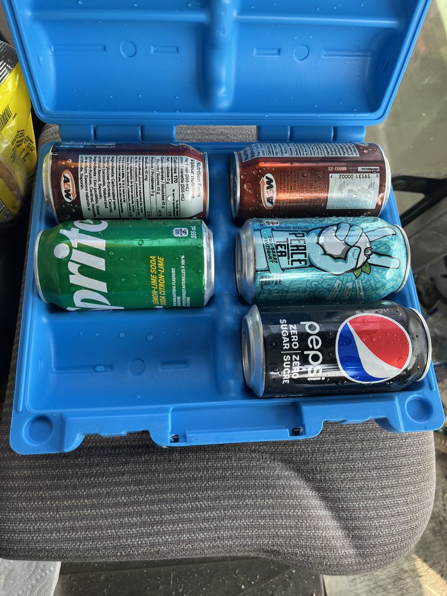 Nice surprise from #Decisive #Riley Hole Thanks