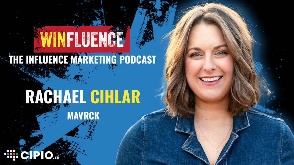 What did we learn from <a href="/MavrckCo/">Mavrck</a>'s 2023 Creator Compensation Report? I say potato, Rachael Cihlar from Mavrck helped me see the potahtoh on Winfluence. Get insights from us both:

jasonfalls.co/rachaelcihlar

#influencermarketing #creatoreconomy #influencers #creatorcompensation