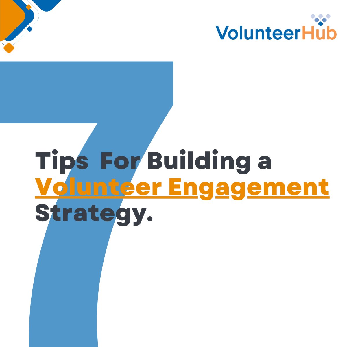 volunteerhub's tweet image. Sometimes the real challenge is not recruiting volunteers – but, rather, keeping them engaged, happy, and eager to come back. 

Watch our video here: hubs.li/Q020FMF20

#volunteerengagement #volunteermanagement #volunteerprogram #nonprofit