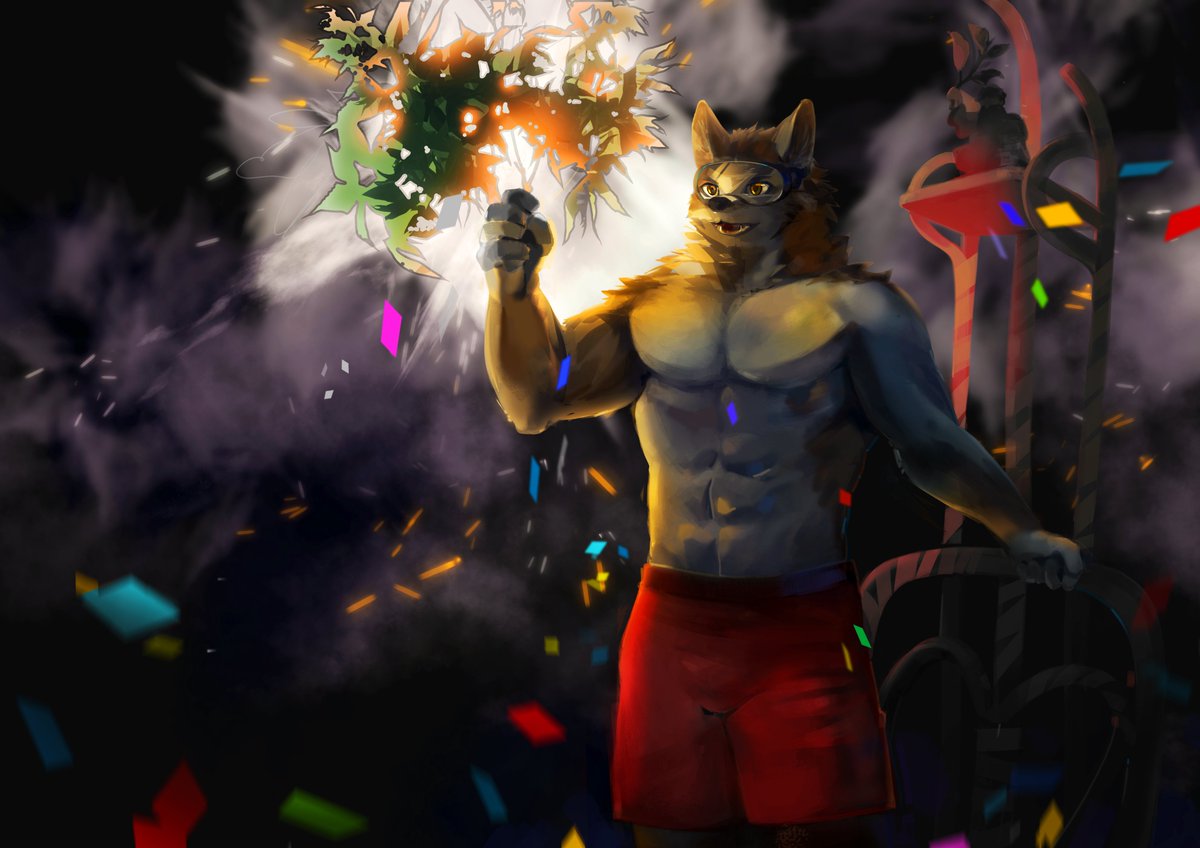 難得有感興趣的主題，覺得不參加太對不起自己了XD
「戲獸台灣」想到傳統文化，就會想到元宵五大節。
北天燈、南蜂炮、東寒單、西火旁龍、中排燈。
#Infurnity2023 
infurnity.com