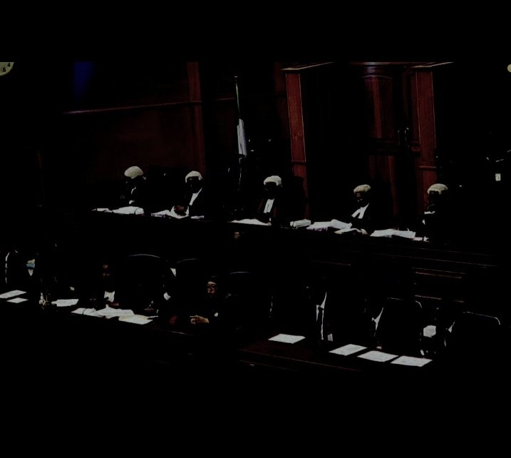 mayowadurosinm1's tweet photo. September starts in 1 day 3hrs and counting but the @NGCourtofAppeal is silent on giving us the judgement date. We need to focus on the Judiciary.
#AllEyesOnTheJudiciary #GiveUsADate #TellUsTheDate #TinubuMUSTbeDisqualified https://t.co/fTQzPRms4E