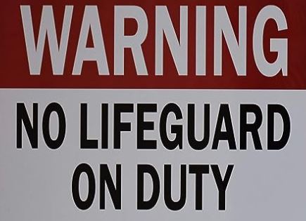 Saturday, September 2, 2023, will be the last day with lifeguards on South Beach/ Norton Point.
The Park Patrol will be done on South Beach on Labor Day.
Norton Point will have minimal staff until the end of the Bluefish Derby.
