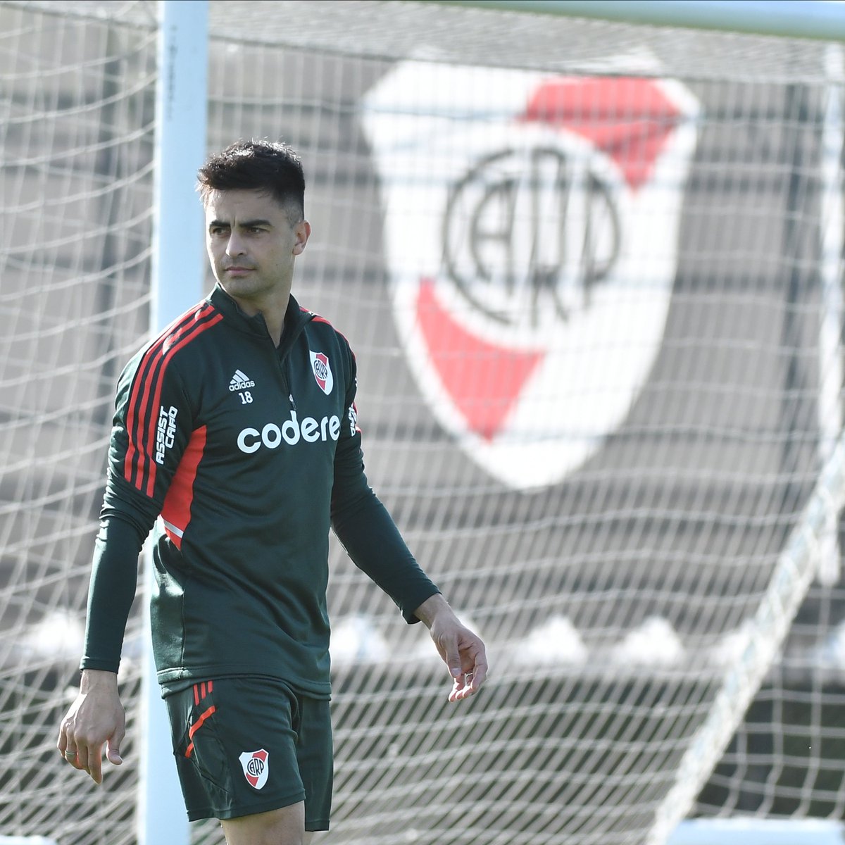 Hola, Pity. 😍