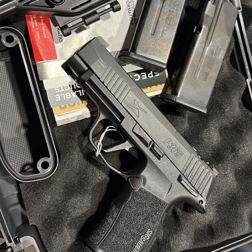 Follow my telegram channel for more info 👇👇
t.me/California_gun…