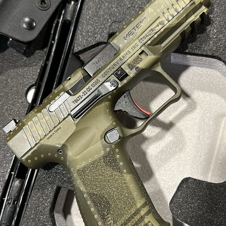 Follow my telegram channel for more info 👇👇
t.me/California_gun…