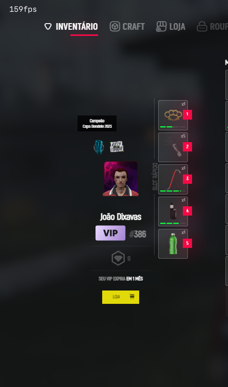 LOUD Facada1v99 tweet media