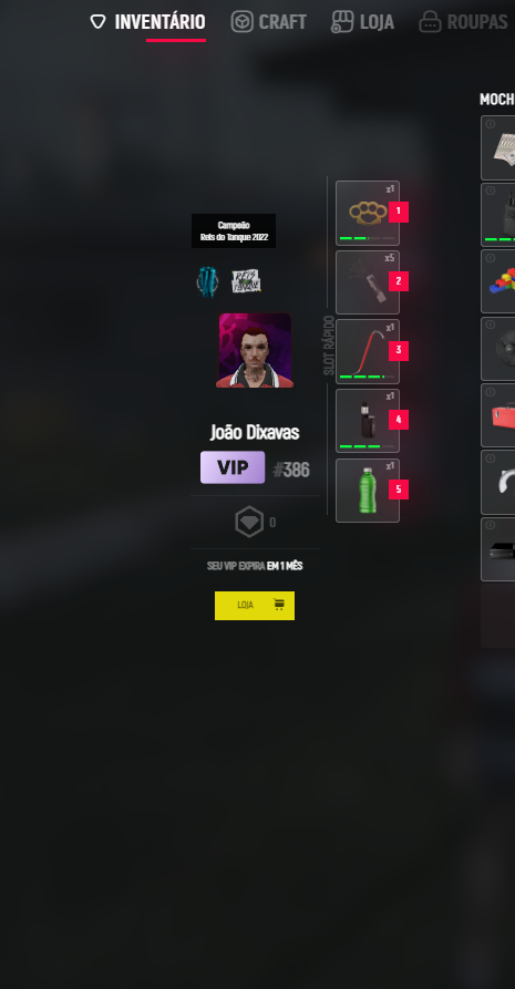 LOUD Facada1v99 tweet media