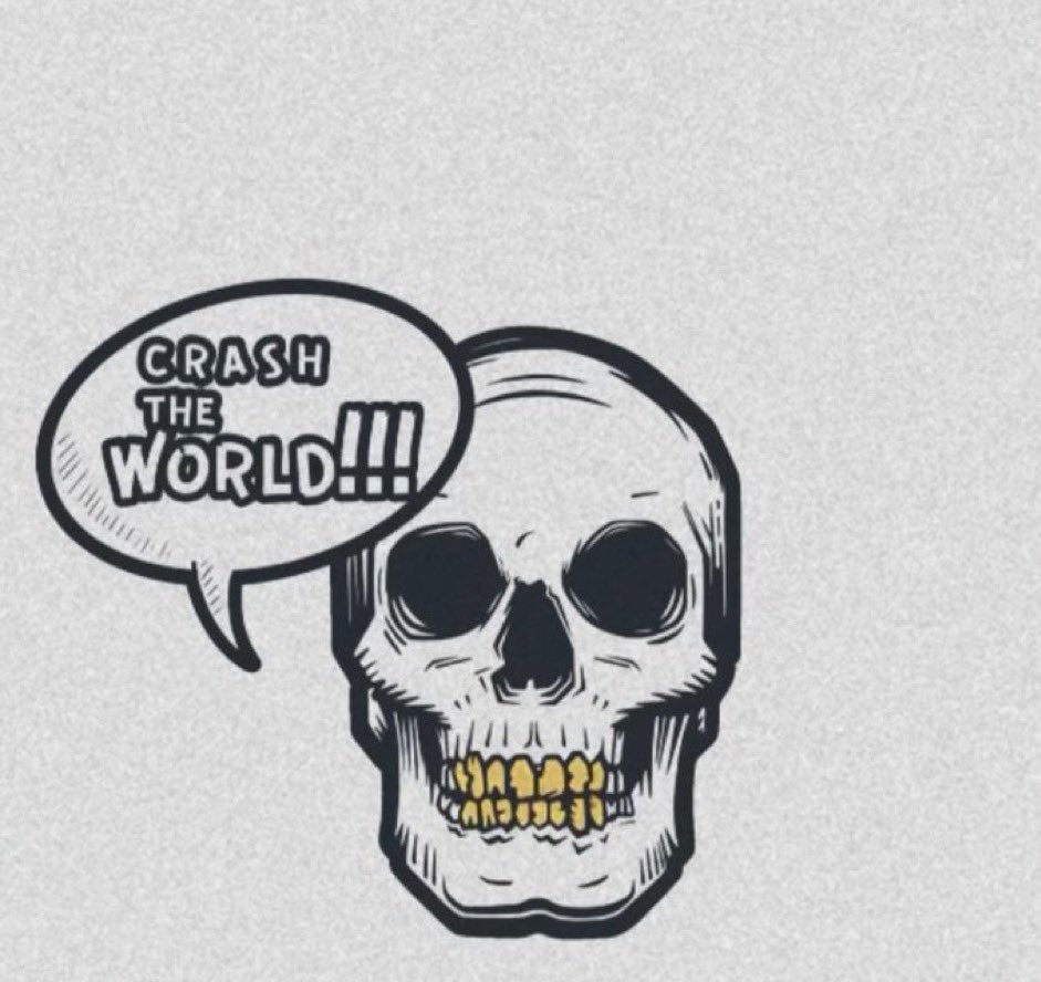 Crash Dummy Records (@crashdummyinc) on Twitter photo 