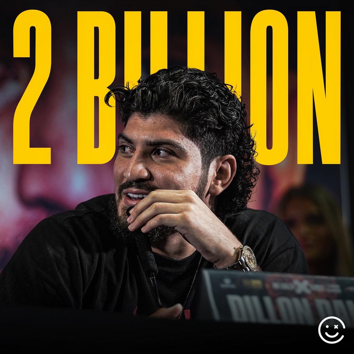 Happy Punch tweet media