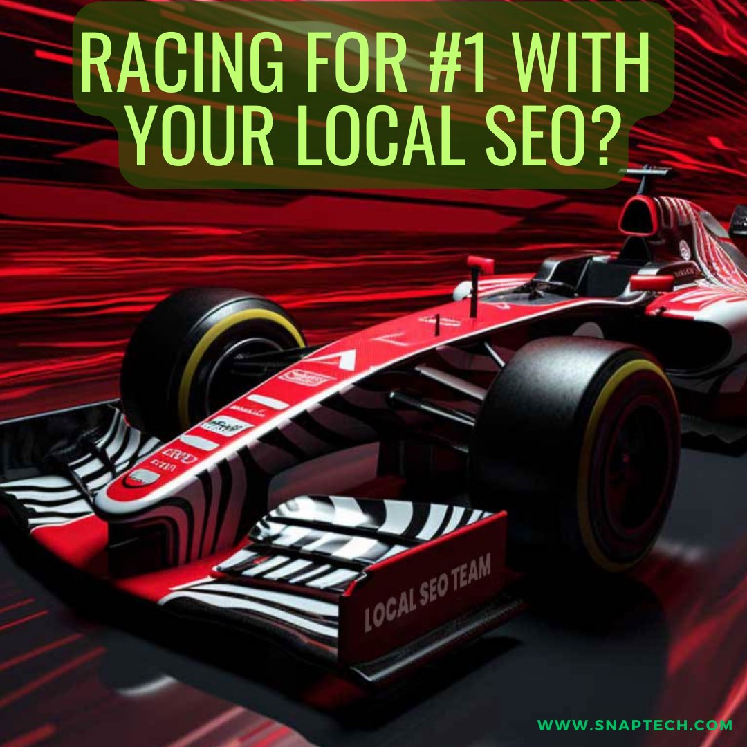 Imagine that you own a Vancouver-based store, and you want to  appear on local search results. You need to find an SEO agency that will focus on local SEO ranking for your business.

Get more local SEO tips in our latest blog post: snaptech.com/blog/seo/what-…

#vancouver #vancouverbc