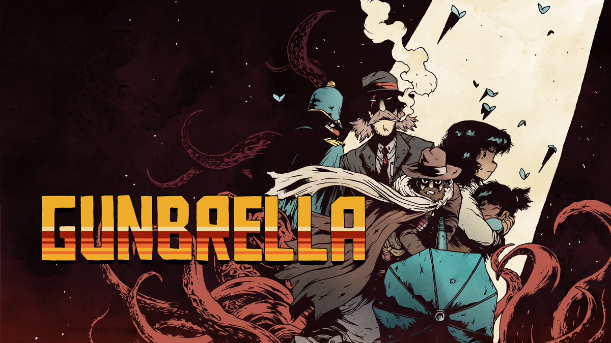 Devolver Digital tweet media