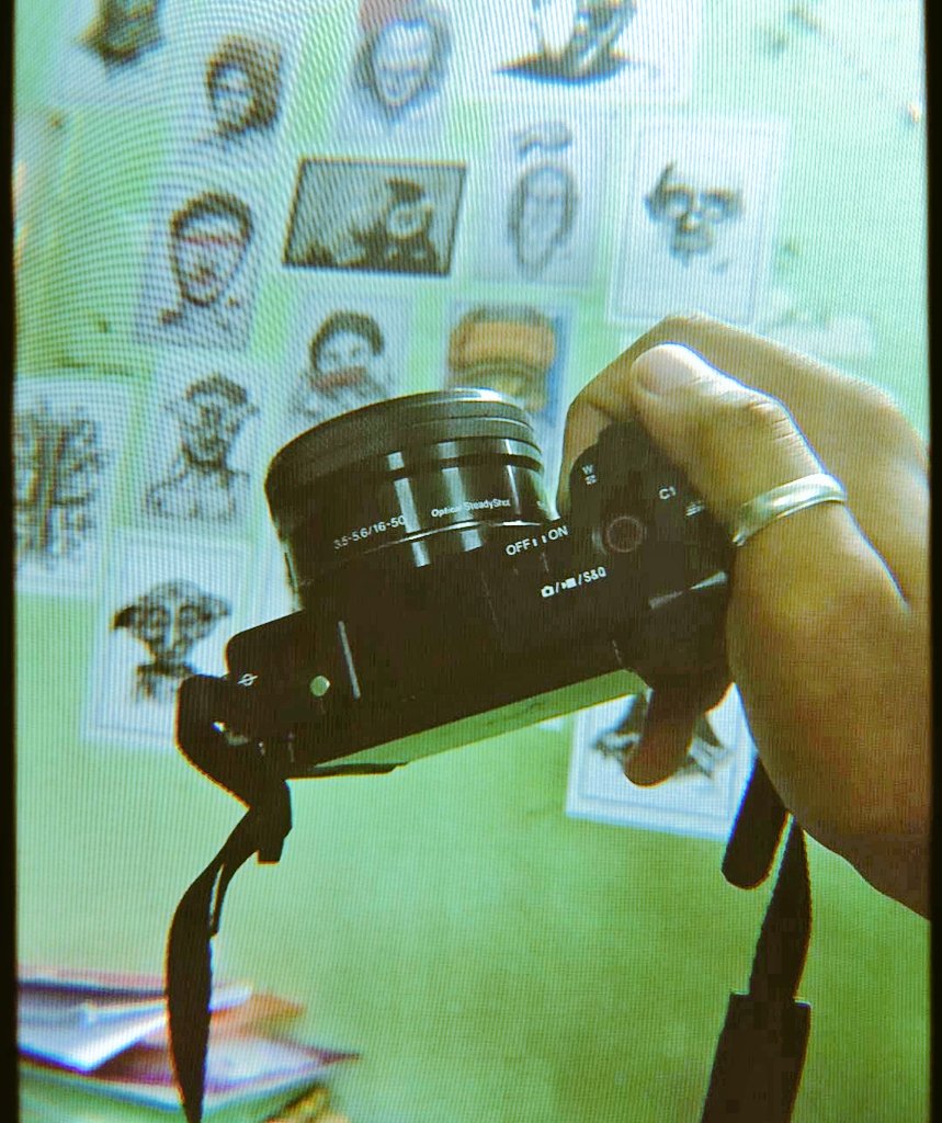ryeinn_05's tweet photo. The feeling when you finally start fulfilling your childhood dreams by yourself is beyond imagination. https://t.co/7xXWJOF08L