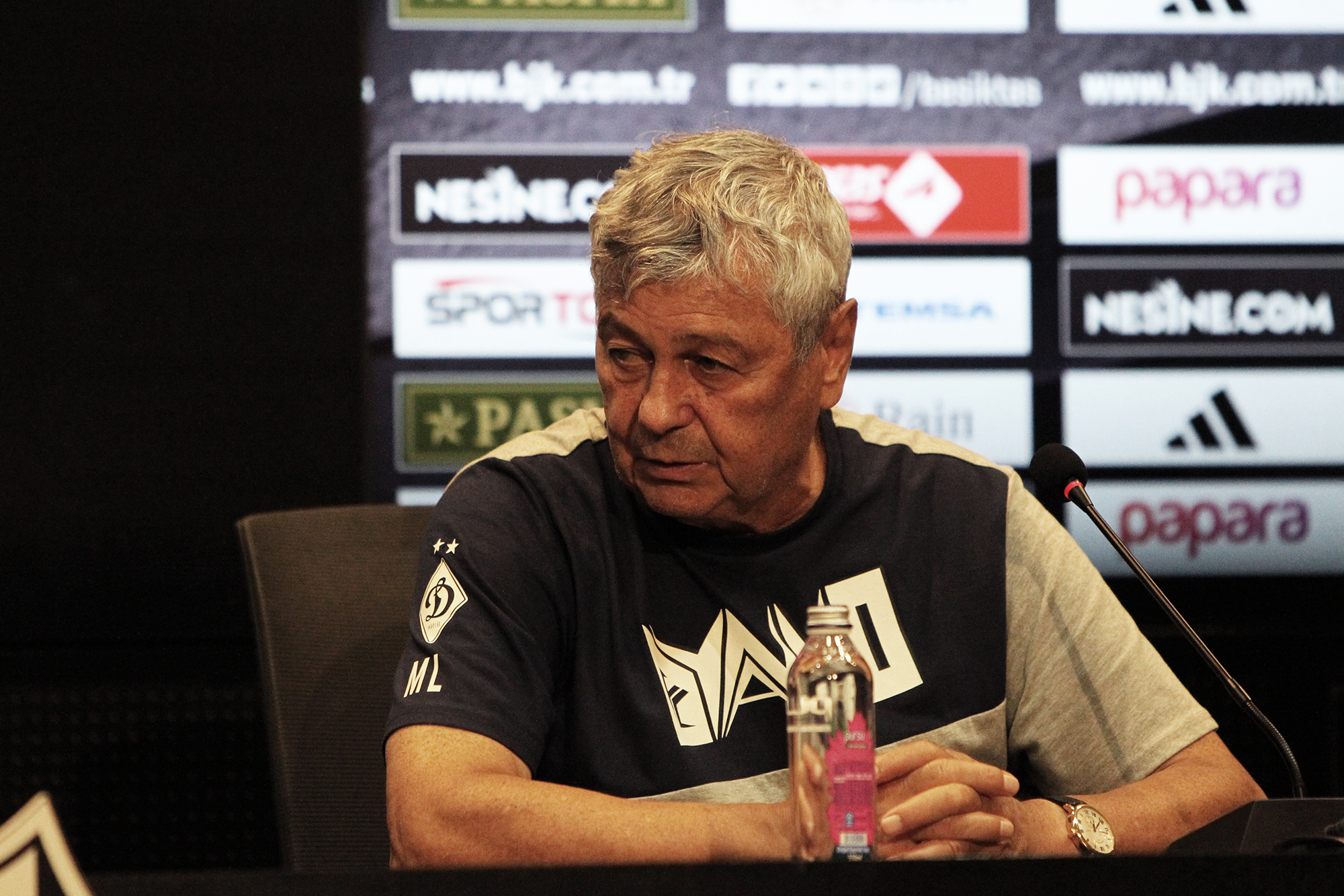 lucescu