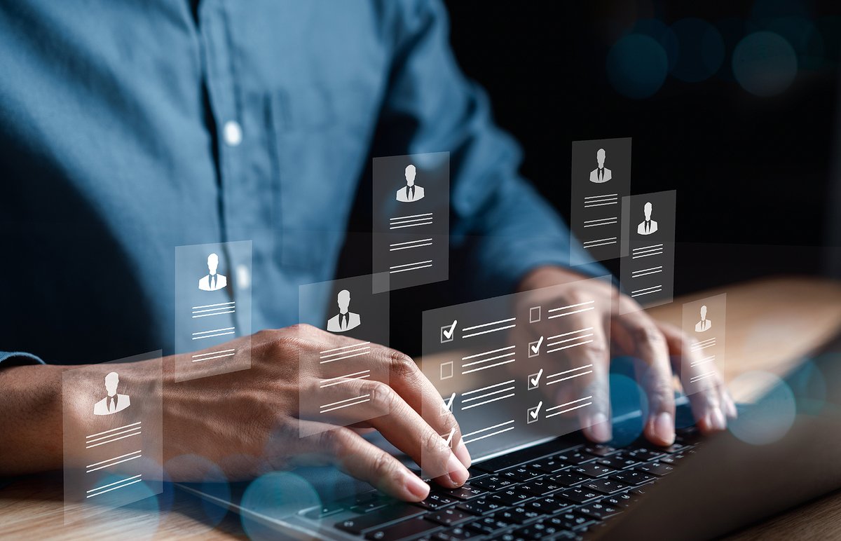 TaureanCG's tweet photo. Calling all IT professionals and job seekers! Get the inside scoop on the latest trends within the IT field so you can stay ahead of the game and stand out when applying for jobs: https://t.co/nVa2Yrgnlo https://t.co/jMCpsBN9F9
