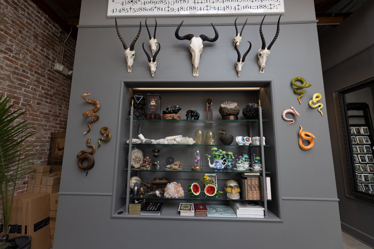 Old Pasadena tweet media