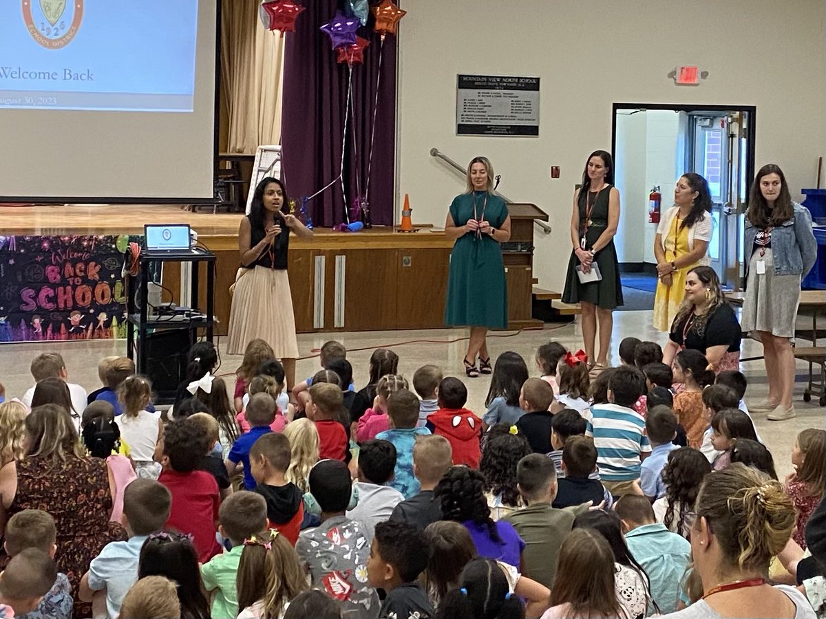 Melissa.Kolenski (@melandyk) on Twitter photo Thank you <a href="/SuptMOTSD/">Sumit Bangia</a> for speaking with our students and welcoming them all back to school! <a href="/MountOliveTSD/">Mount Olive Township School District</a> <a href="/MtView07836/">Mountain View School</a> Thank you <a href="/SuptMOTSD/">Sumit Bangia</a> for speaking with our students and welcoming them all back to school! <a href="/MountOliveTSD/">Mount Olive Township School District</a> <a href="/MtView07836/">Mountain View School</a>