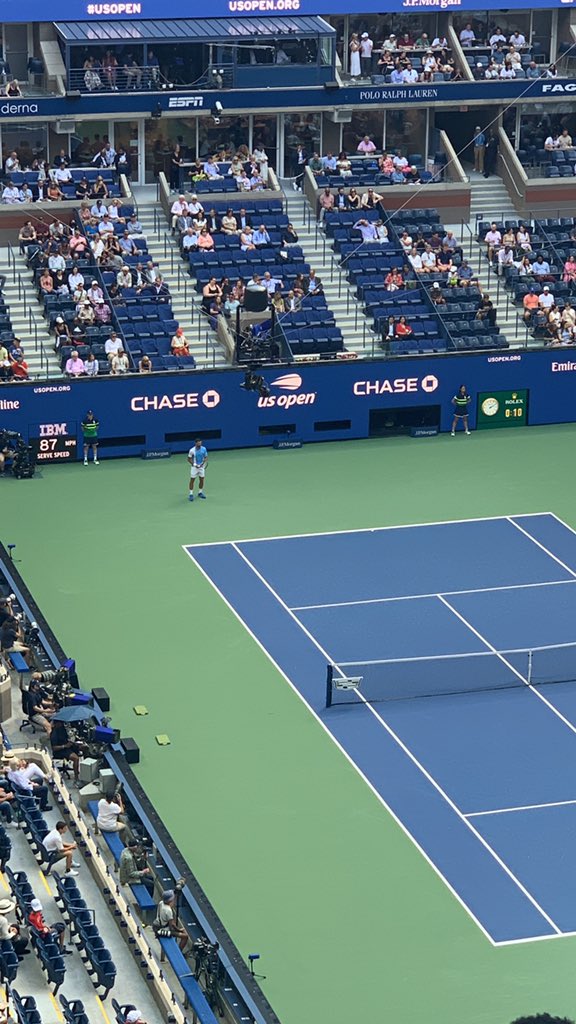 ___OV___'s tweet image. #USopen @DjokerNole 🃏🐐