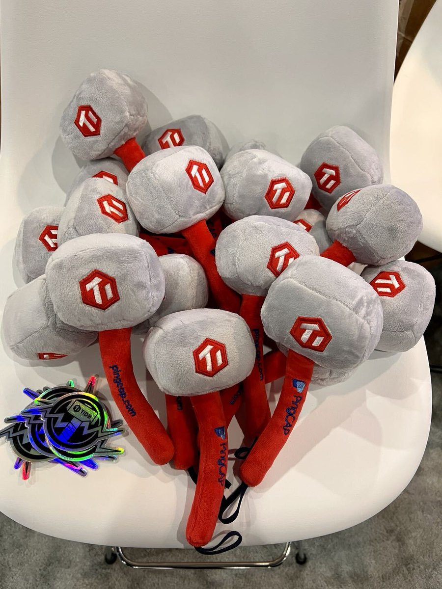 PingCAP's tweet image. Calling all @Google Cloud NEXT 23’ attendees! Join us at booth #1046 to explore the exciting realm of cloud-native databases, and snag some amazing swag while you glimpse into the future of technology.
#GCNEXT23 #CloudDatabase