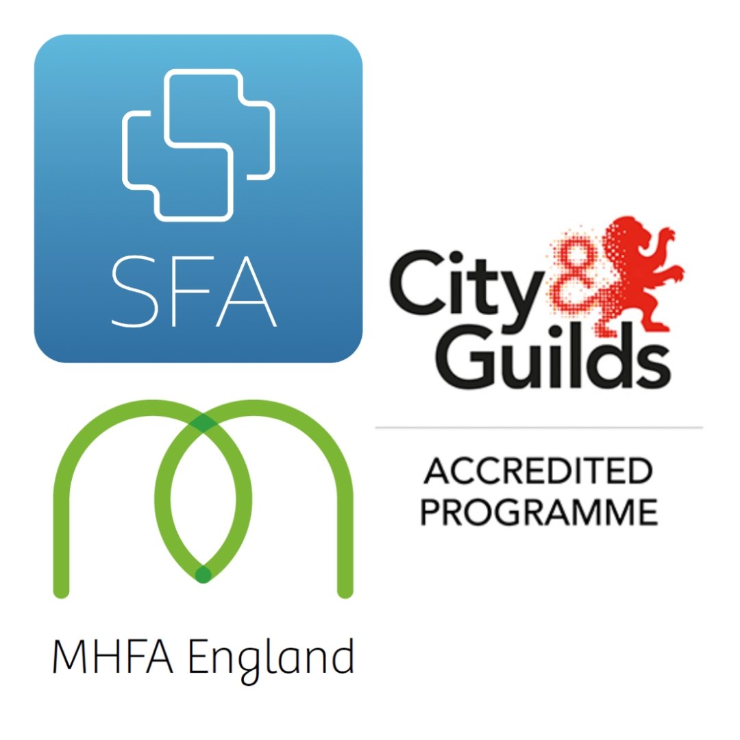 Thanks to <a href="/1965Ptsd/">1965 PTSD Awareness</a> We are pleased to launch 2 funded Suicide First Aid (Full USI) Courses to coincide with #worldsuicidepreventionday 16 places on each to take place on MS Teams on Sept 9th &amp; Sept 10th 930am-430pm Emergency Services only  ptsd-999.com to book a place