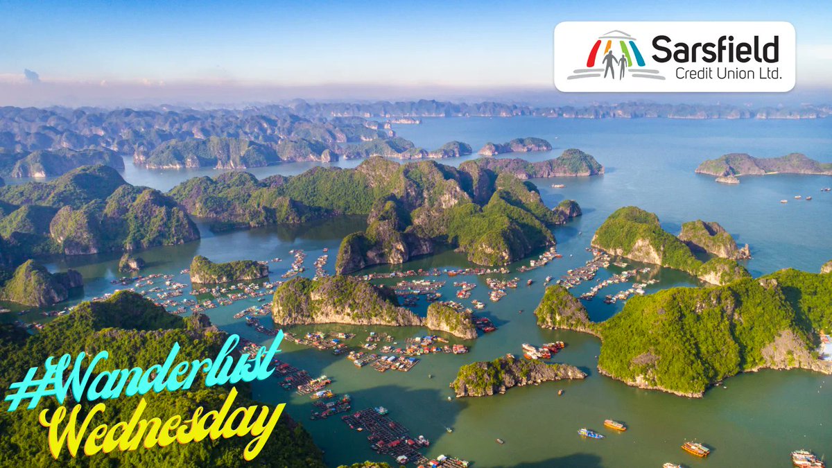 📸 Cat Ba, Vietnam
#wanderlustwednesday #destinationoftheweek #holidayloans