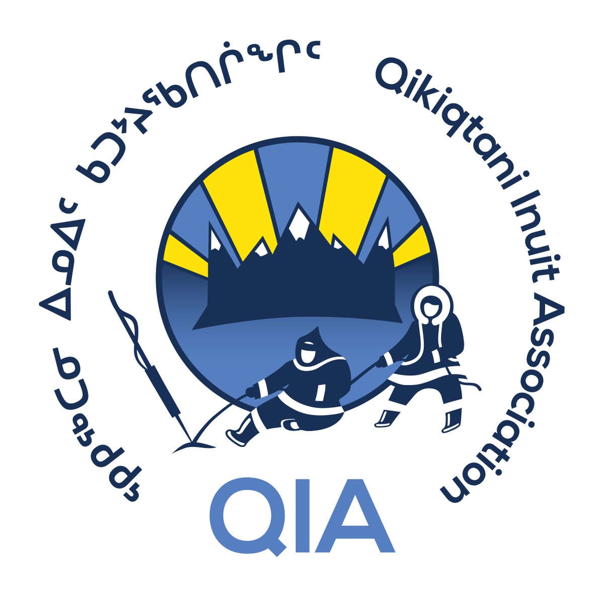 ᕿᑭᖅᑕᓂ ᐃᓕᖅᑯᓯᓕᕆᓂᕐᒧᑦ ᐃᑲᔫᑏᑦ Qikiqtani Cultural Activities Program (QCAP) qia.ca/.../qcap-call-…