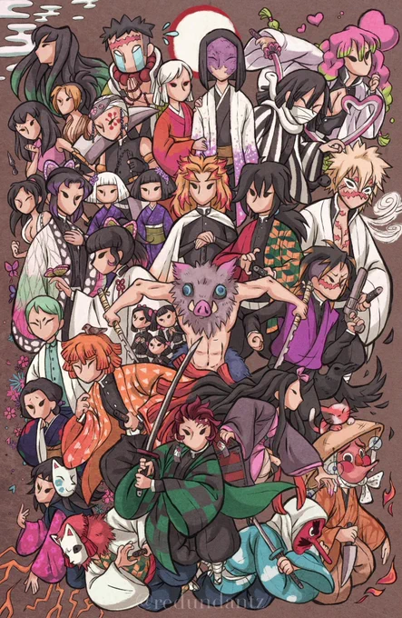 Okami style~   