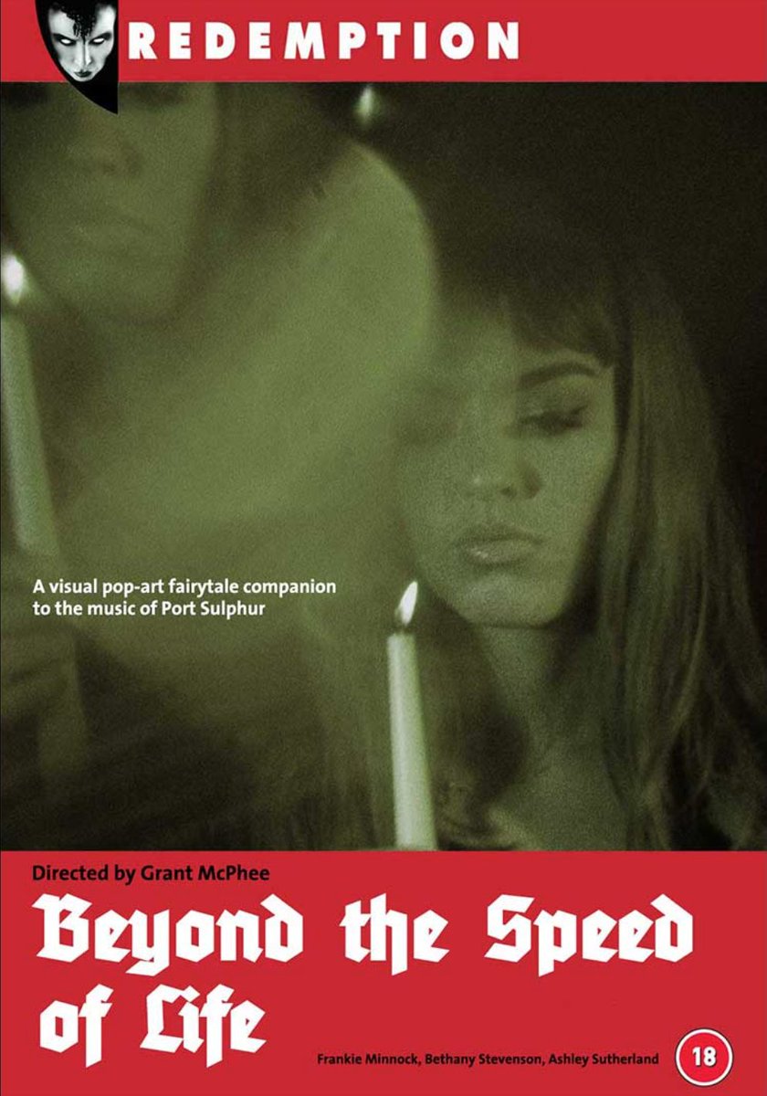 GrantMcPheeFilm's tweet photo. You can stream The Speed of Life film currently on Redemption TV and buy the Port Sulphur LP at Last Night From Glasgow on the below links.
https://t.co/p81KIOExxw
https://t.co/HiIkFUf1pZ
#thespeedoflife #portsulphur
@creepingbentorg https://t.co/6OdD6CKqJ2