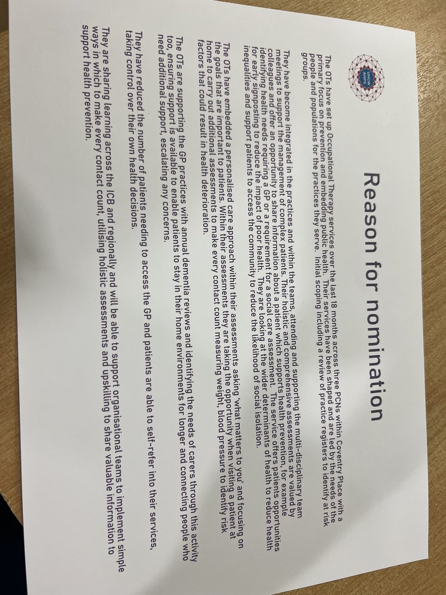 Joanne Robinson tweet media