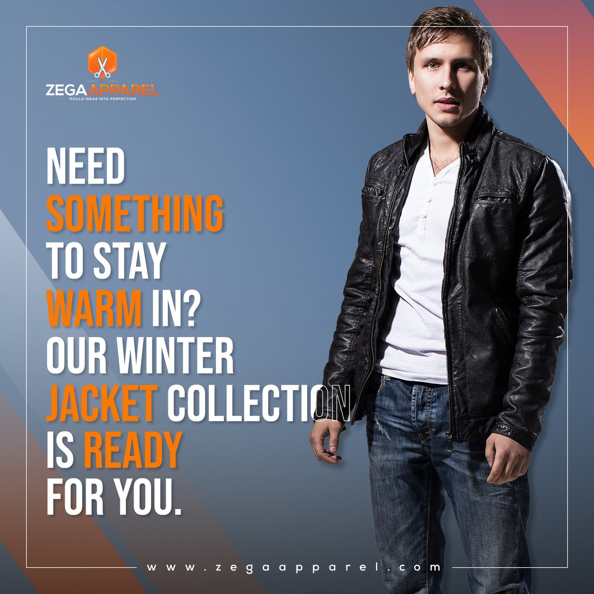 ZegaApparel's tweet photo. Stay Warm in Style! Explore Our Winter Jacket Collection ❄️🧥

Check The Link Below.
https://t.co/j3KOAmdZ0J
.
#jackets #custommadejackets #customjackets #zegaapparelhoodies #zegaappareljackets #jacketsfashion #customizedjackets #leatherjackets https://t.co/n5QfjYLi0h