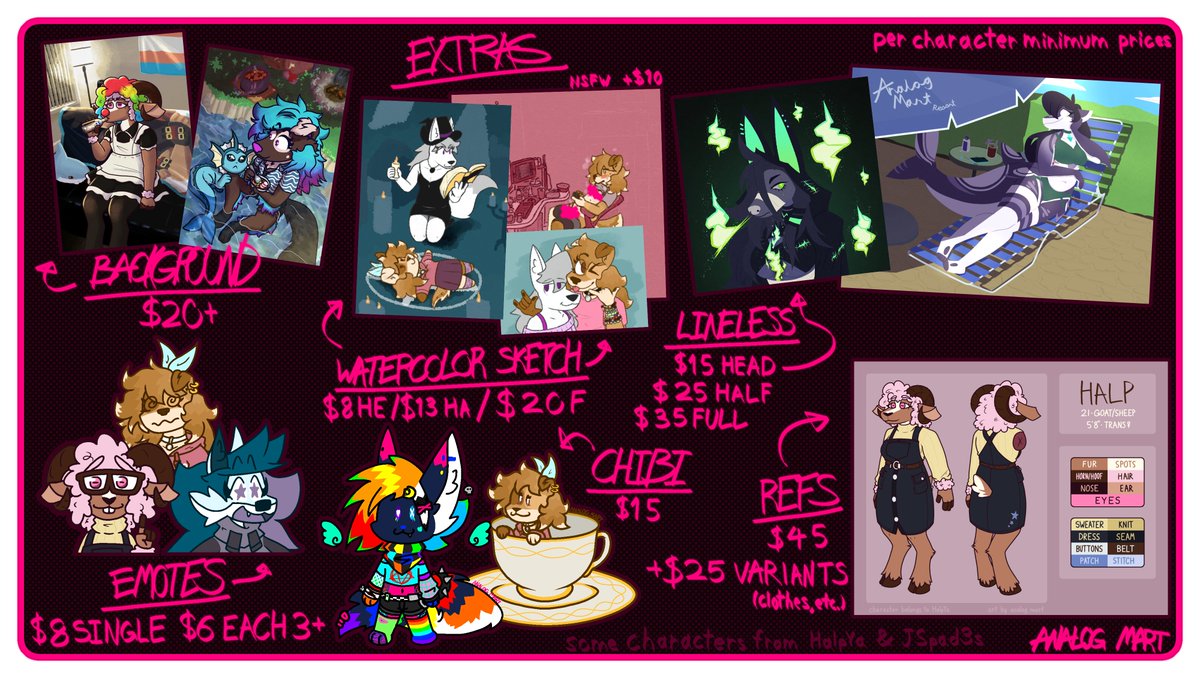 the cuppy dog tweet media