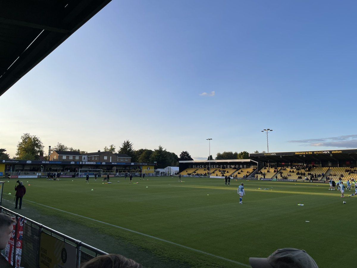 New Ground ✅