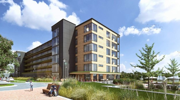 MichiganEGLE's tweet photo. Get to the Pointe! EGLE, @MichiganDNR, @MEDC, and the @CityOfMuskegon are working together to redevelop part of the #MuskegonLake shoreline into a destination. Find out what all is going into the #AdelaidePointe redevelopment: https://t.co/do8L4Ocuu3 #MIBrownfields https://t.co/YjTKhrQcIt