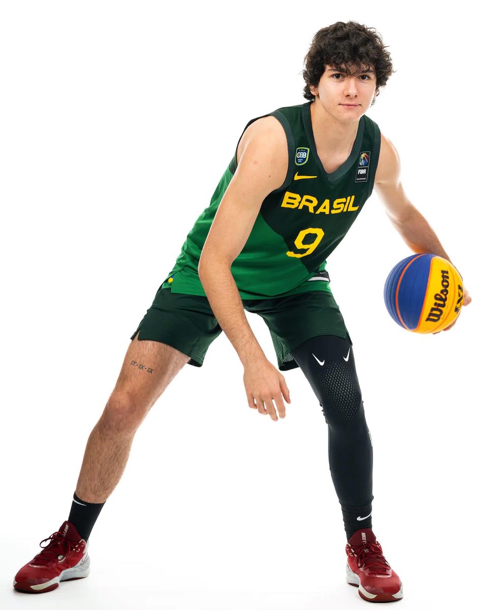 Lucas Lima tweet media