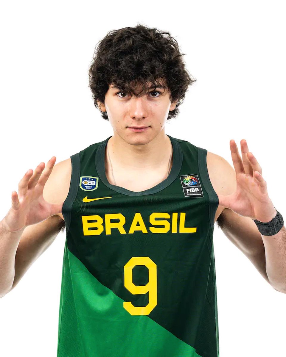 Lucas Lima tweet media