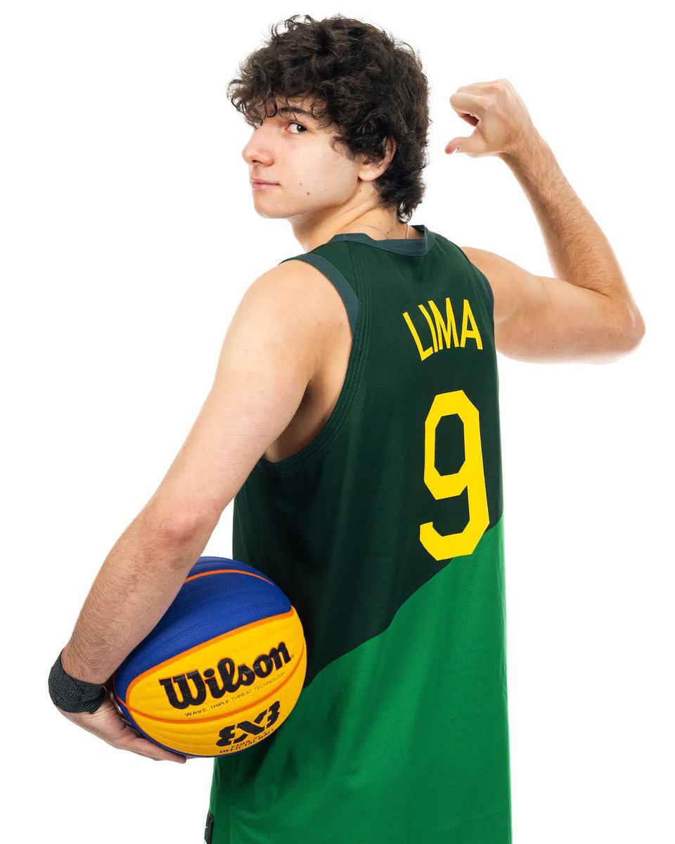 Lucas Lima tweet media