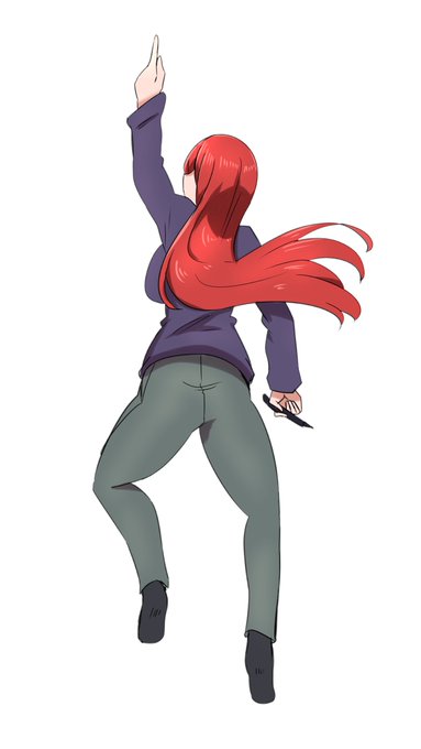 作業キツ・・・💧 