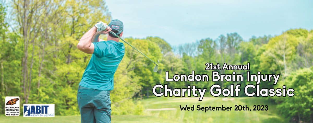 HAVE YOU REGISTERED YOUR FOURSOME? Deadline September 6th
Sponsor Opportunities:
⛳Prize hole sponsors (7 spots available)
⛳Breakfast sponsor (1 spot available)
⛳Lunch sponsor (1 spot available)
Visit:
app.eventcaddy.com/events/london-…