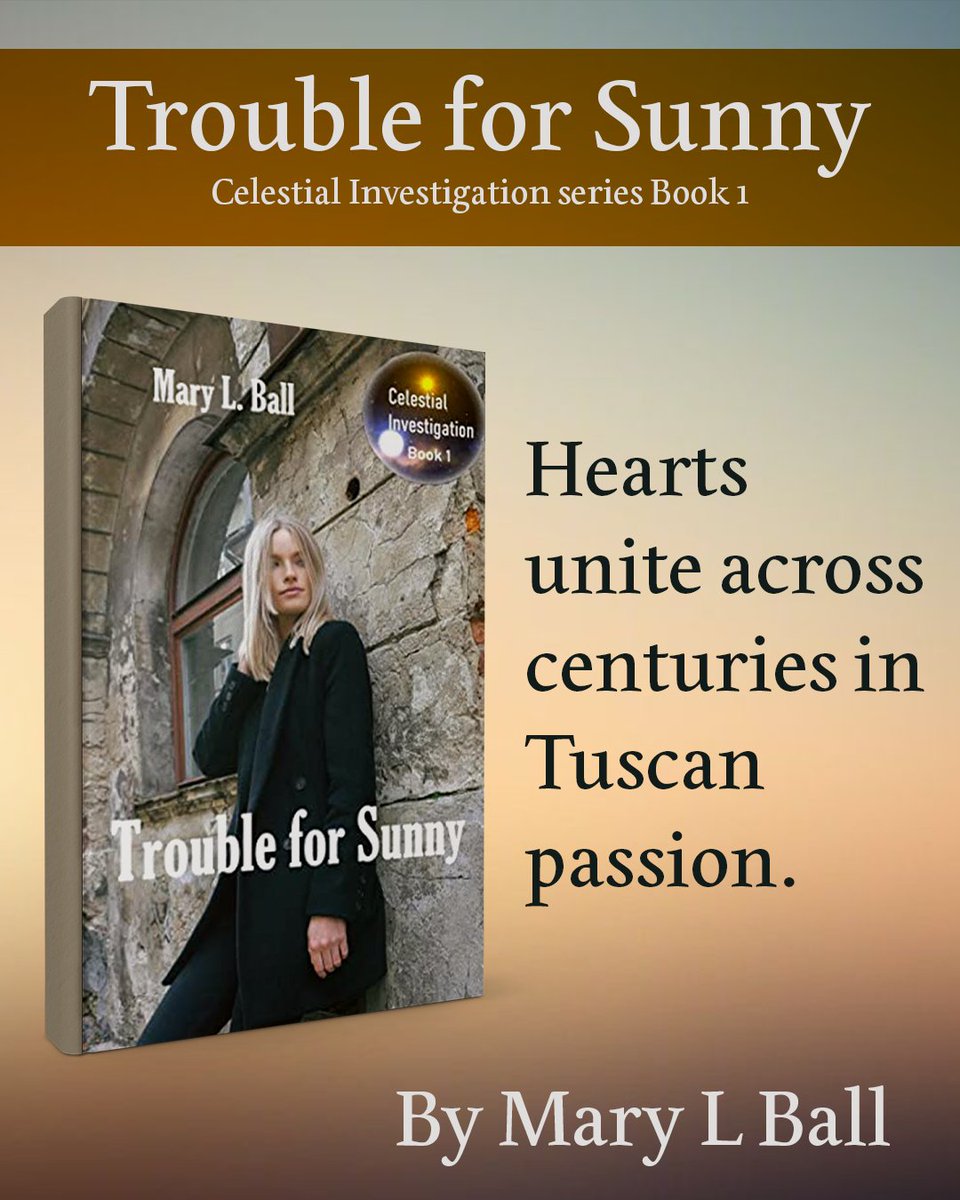 SelfHelp_Reads's tweet image. Latest book - From cyber-crime to heart-pounding danger, Sunny&apos;s life takes a thrilling turn. Dive into this revamped Christian romantic suspense and discover the secrets of Mercy, North Carolina. #MysteryUnleashed @author_ball amazon.com/dp/B09XYYLWLQ/