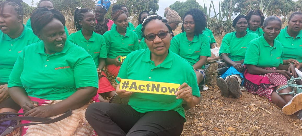 Boniface maina tweet media