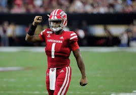 RailynAdams2's tweet image. Blessed 🙏🏾 to receive a offer from @RaginCajunsFB after a great conversation with @JeffNorrid1 ❤️ #AGTG